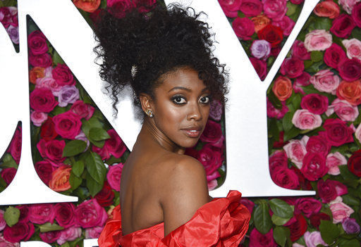 The 72nd Annual Tony Awards - Arrivals